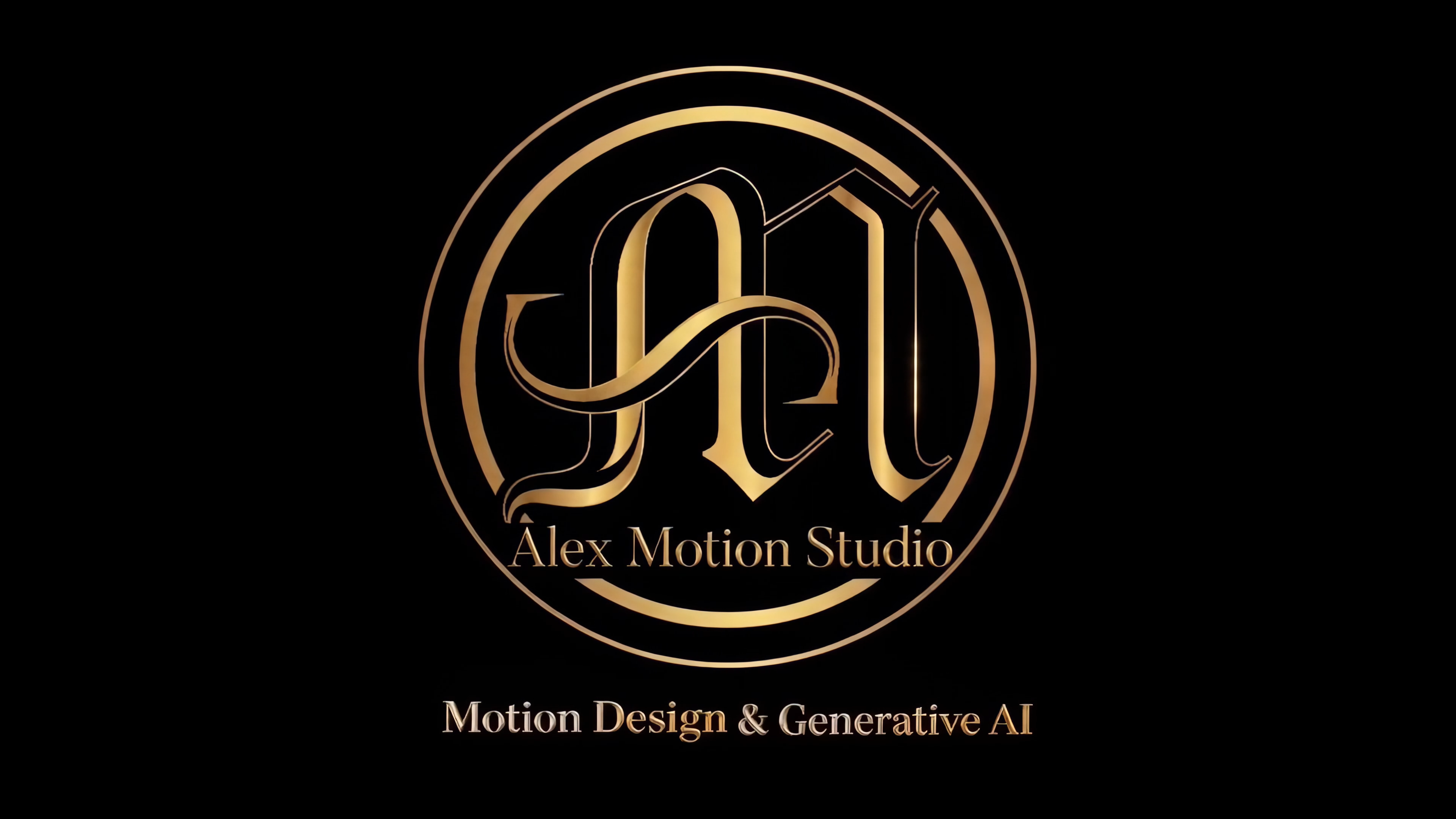 Alex Motion Studio